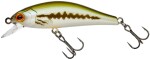 Gunki Wobler Rodan 5,9cm SHW - Orange Tag Trout,Gunki Wobler Rodan 5,9cm SHW - Orange Tag Trout
