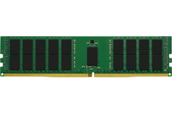 Kingston Server Premier 16GB (1x 16GB) DDR4 3200MHz / CL22 / DIMM / 1.2V / ECC / Registered / 2Rx8 Hynix D Rambus (KSM32RD8/16HDR)