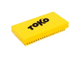 TOKO Polishing Brush Liquid Paraffin