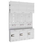 ABN Z37730 pole counter Obsah 1 ks