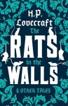 The Rats in The Walls and Other Stories Howard Lovecraft