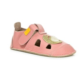 Lang.S by Tikki shoes Tikki Nido Pony dětské