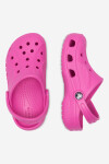 Pantofle Crocs BAYA CLOG 207013-6QQ Materiál/-Syntetický