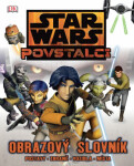 Star Wars Povstalci Obrazový