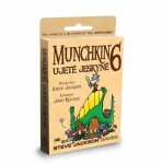 Munchkin rozšíření