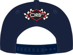 New Era Pánská kšiltovka Red Bull F1 940MC Visor print