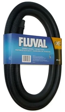Fluval FX4/FX5/FX6 žebrovaná hadice / Hadice / Vnější filtr / 4 m (101-20236)
