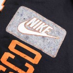 Nike Pánská mikina San Francisco Giants MLB Club Cooperstown Splitter Hoodie Velikost: M