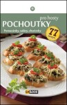 Pochoutky pro hosty