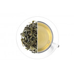 Oxalis Gruzie Gamarjoba chai 40 g, zelený čaj