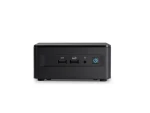 ASUS NUC 13 Pro NUC13ANHI5 / Intel Core i5 1340P 1.9GHz / 2x DDR4 3200MHz / 2x M.2 Slot + 1x 2.5" HDD / Intel Iris Xe (90AR00C1-M000B0)