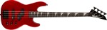 Jackson JS1X Concert Bass Minion AMT MRD (rozbalené)