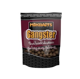 Mikbaits Boilie Gangster G20 Enigma - 30mm 300g,Mikbaits Boilie Gangster G20 Enigma - 30mm 300g