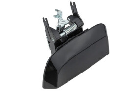 PIETRO Klika dveří NISSAN PATHFINDER R51 2005- zadní pravá černá