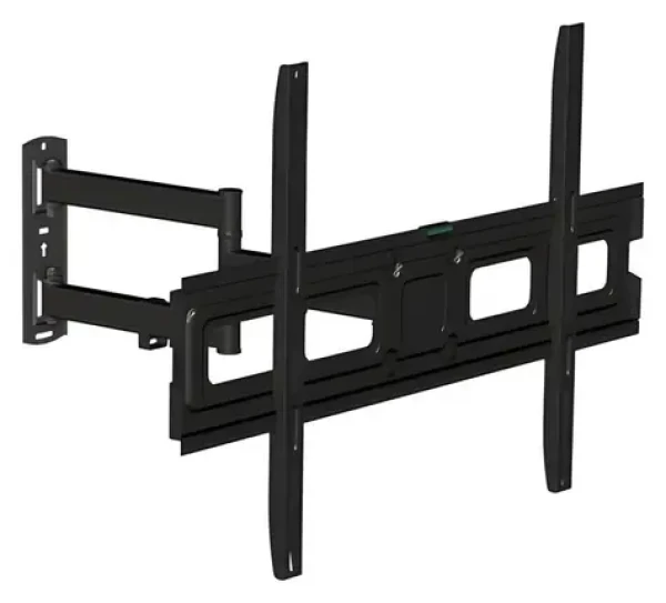 Ultron WM200 / Nástěnný držák TV / 32-60" / Náklon -12° až 12° / Rotace 90° / VESA 400x400 / nosnost 35 kg (365527)