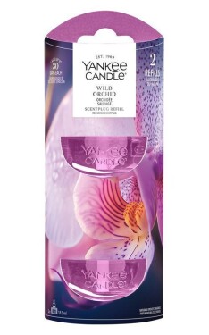 Elektrická náhradní náplň Wild Orchid