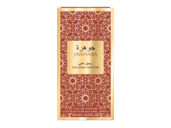 Jawhara Golden Nectar EDP unisex 100 ml