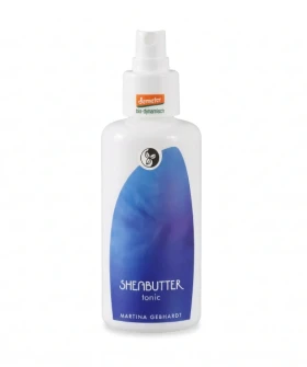 Martina Gebhard Sheabutter tonikum 50 ml