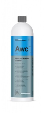 Koch Chemie Čistič skel Koch Allround Window Cleaner 1 l č.514001 EG4514001