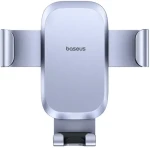 Baseus Metal Age Go / Gravitační držák telefonu do auta (6932172678746)