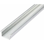 Weidmüller TS35/140 KLIPPON K52 POK51 montážní DIN lišta bez otvorů ocelový plech 140 mm 1 ks