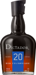 Dictador Distillery Icon Reserve Rum 20yo 0,7L
