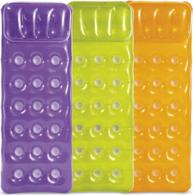 Matrace barevná - Alltoys Intex