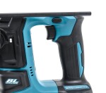 Makita DHR171Z / Aku vrtací kladivo / 18V / Li-ion / bez aku (DHR171Z)