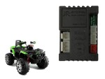 Mamido Řídící jednotka JR1721PWM pro elektrickou čtyřkolku BBH 3588