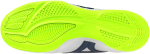 Kopačky Mizuno MRL SALA CLUB IN Q1GA261640 Velikost obuvi v EU: 38