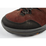 Aku Montera Gore-tex dámské kotníkové turistické boty dámské 40