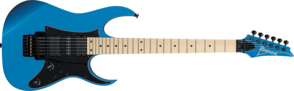 Ibanez Electric Blue