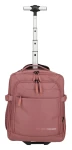 Travelite Kick Off Trolley Backpack Blush 24/28 L TRAVELITE-6922-14
