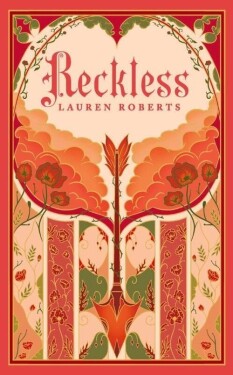 Reckless - Lauren Roberts