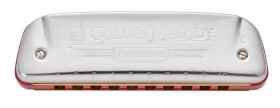 Hohner Golden Melody Progressive Ab-major