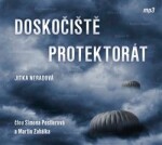 Doskočiště protektorát Jitka Neradová