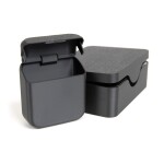 Prusa Research Prusament PETG Magnetite 40% filament šedý 1 kg
