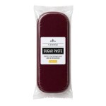 SweetArt potahovací modelovací hmota vanilková Burgundy kg)
