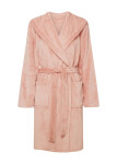 Župan Bird 42877-03X Light Pink - Henderson Ladies XL/XXL