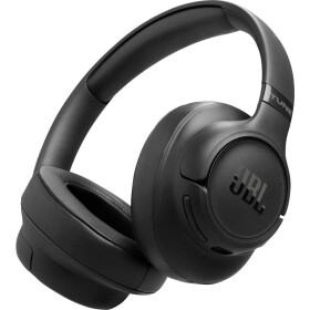 JBL Tune 780 sluchátka uzavřená (Over Ear) Bez kabelu, Bluetooth®, kabelová stereo béžová Potlačení hluku, Redukce šumu mikrofonu složitelná, regulace