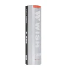 WISH PVC letky S-350 6ks (14-30-033)