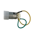 Mamido Motor s převodovkou WW RS390 12V 16000 RPM