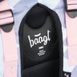 Baagl set skate Moon