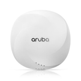 Aruba AP-615 (RW) Dual-radio Tri-band 2x2:2 802.11ax Wi-Fi 6E Internal Antennas Campus AP EDF_1881164