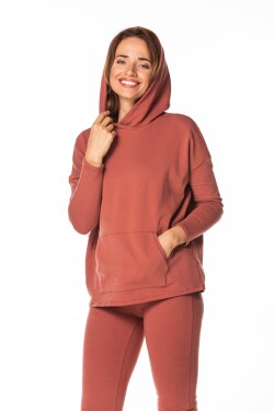 Tessita Woman's Sweatshirt T371 10