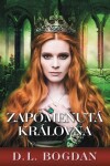 Zapomenutá královna - D.L. Bogdanová