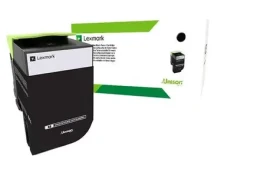 Lexmark 80C2XKE - originální