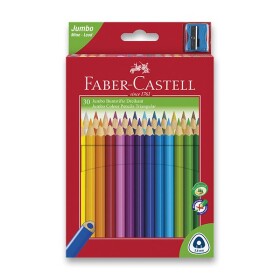 Faber-Castell 1165 30 ks