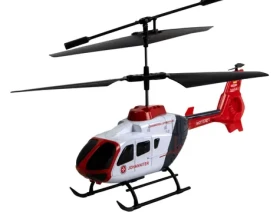 AMEWI Vrtulník EC135 CX Johanniter