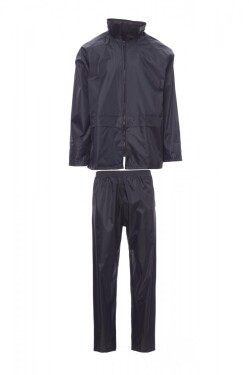 Oblek do deště Payper SET-NYLON Barva: Námořnická modrá, Velikost: XL (000357009308007XL)